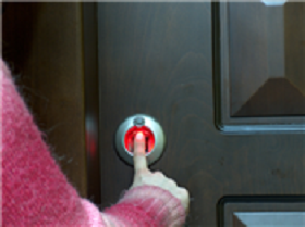 قفل های درب های ضد سرقت اتوماتیک و اثر انگشتی برند DESI